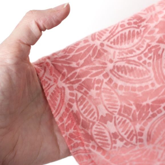 Dress from Maison Scotch, Peach pink color - Size US 8 - Picture 7 of 10